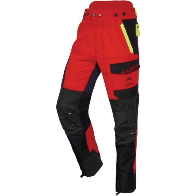 Pantalon Forestier Anticoupure Premium Classe 1 Infinity XL référence fournisseur 2962838